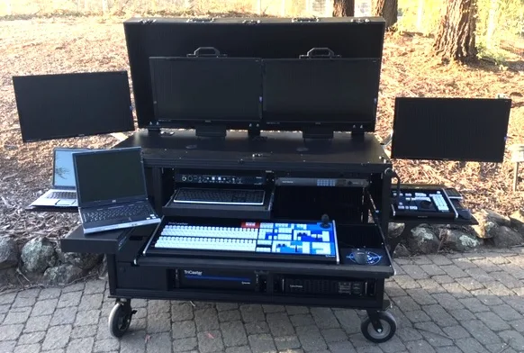 Hilda Solis Learning Center