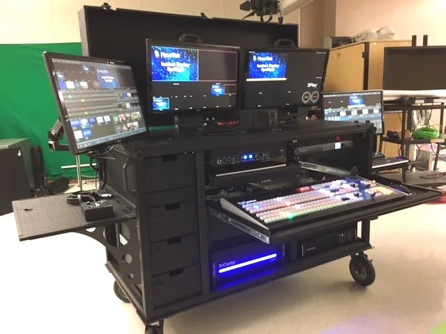 TriCaster Systems