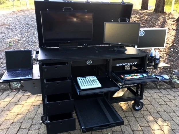 University Deployments