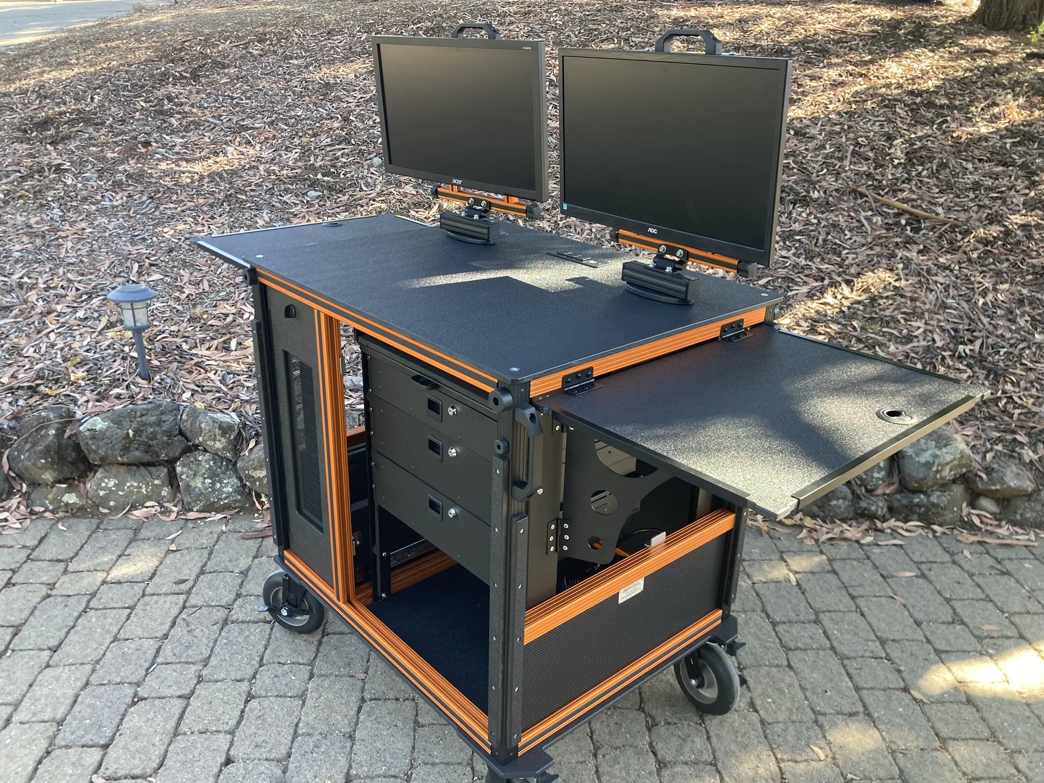 Computer Configuration