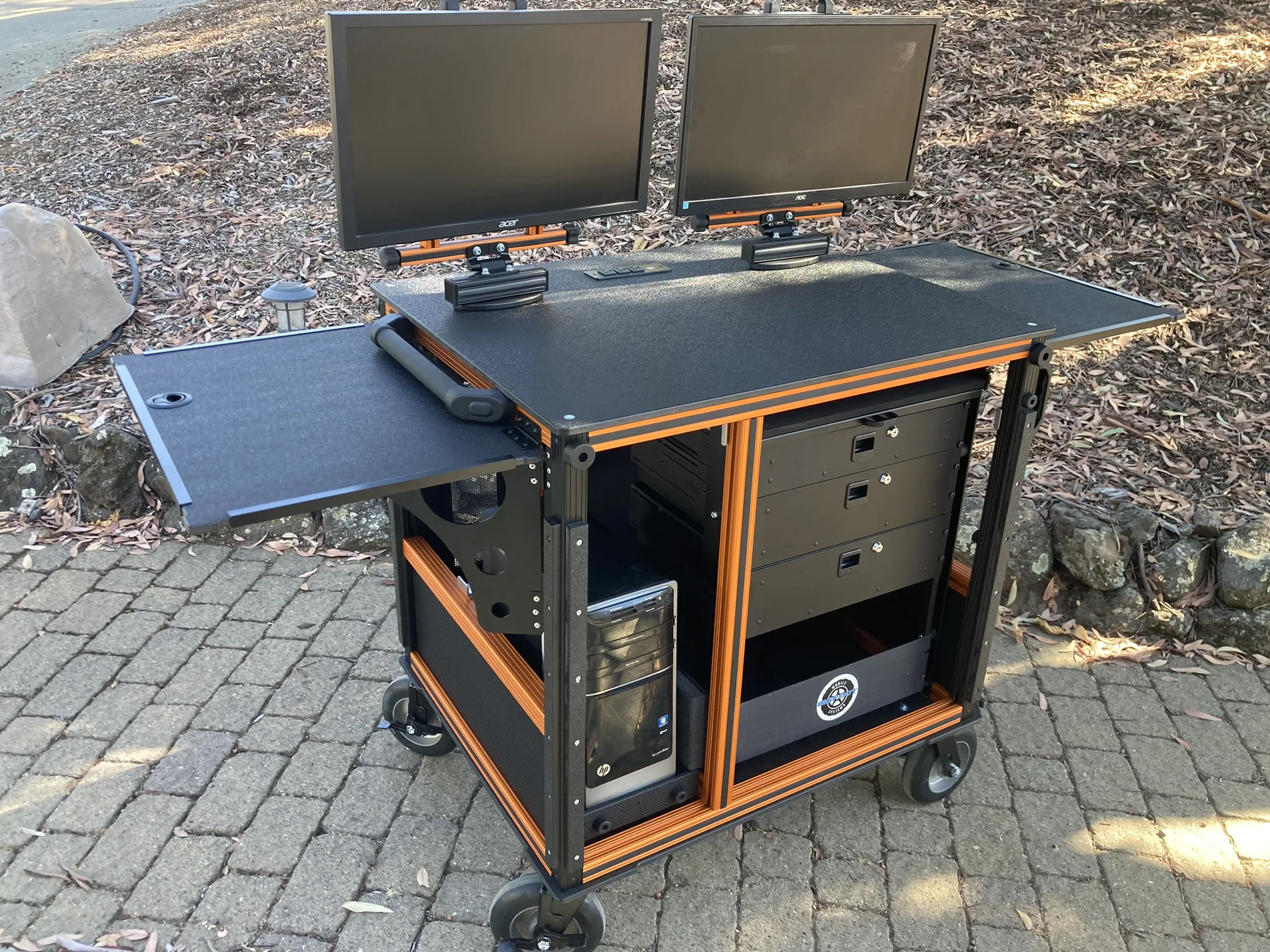 Computer Configuration