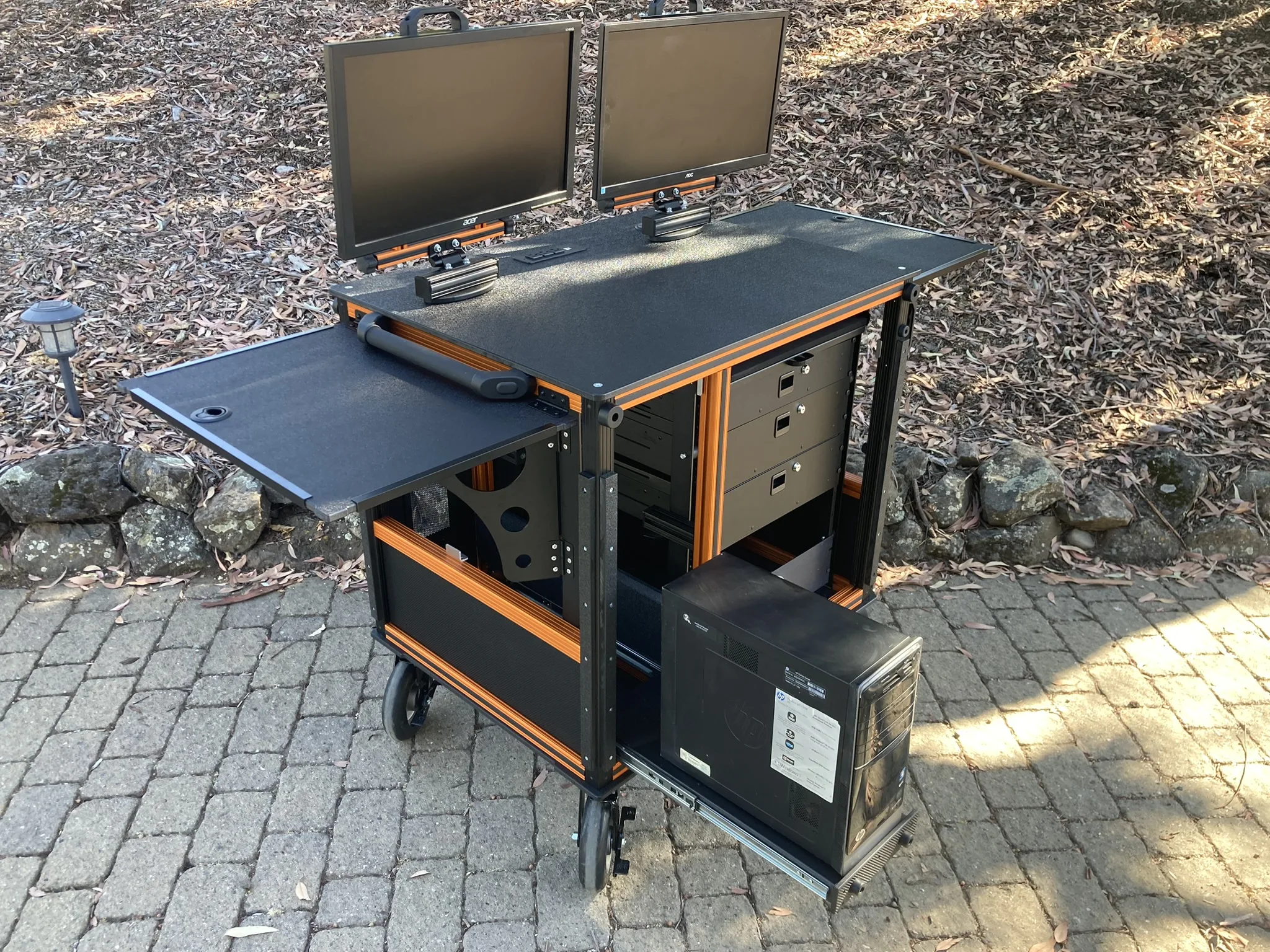 Computer Configuration