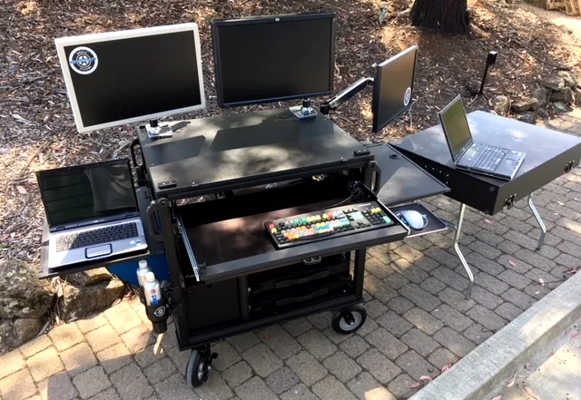 Lightstorm Entertainment