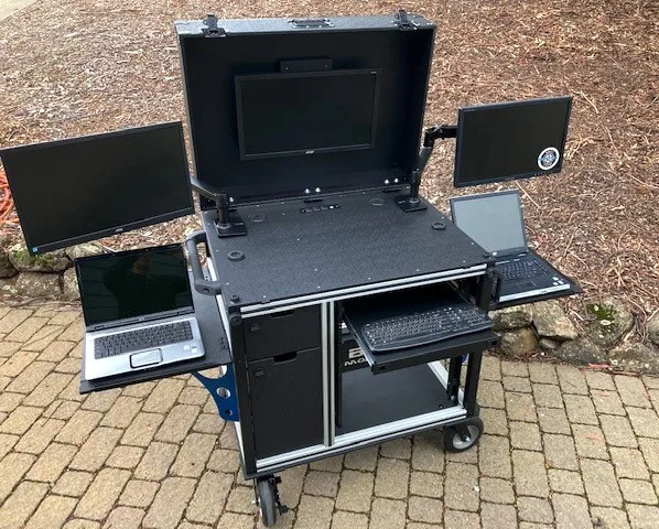 Production Access Group