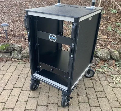 Bigfoot Mobile Systems for Government and Military